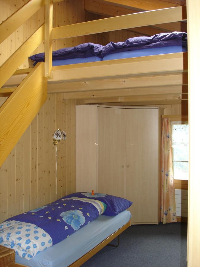 Stalden * Lutschental